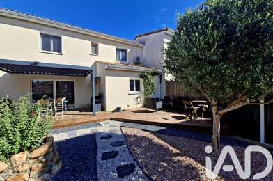 Maison 4 pièces 245000 €