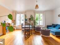 Appartement de 3 pièces principales — photo 2