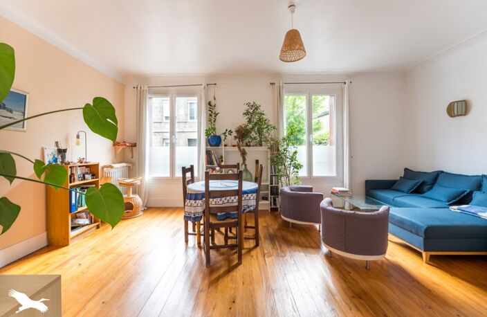 Appartement de 3 pièces principales — photo 2