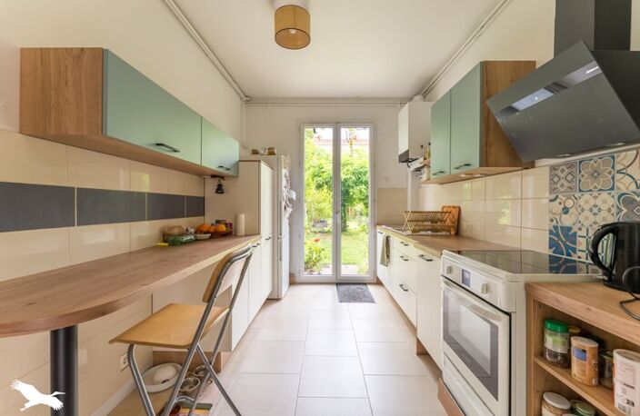 Appartement de 3 pièces principales — photo 3