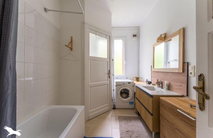 Appartement de 3 pièces principales — photo 5
