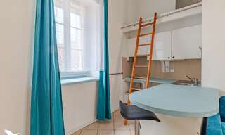 Appartement 2 Pièces 34 m² à vendre à Bordeaux (33000)