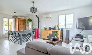 Maison 6 Pièces 120 m² à vendre à Leuville-sur-Orge (91310)