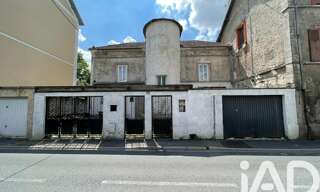 Immeuble  300 m² à vendre à Corbeil-Essonnes (91100)