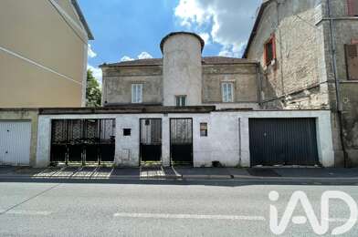 Immeuble  370000 €