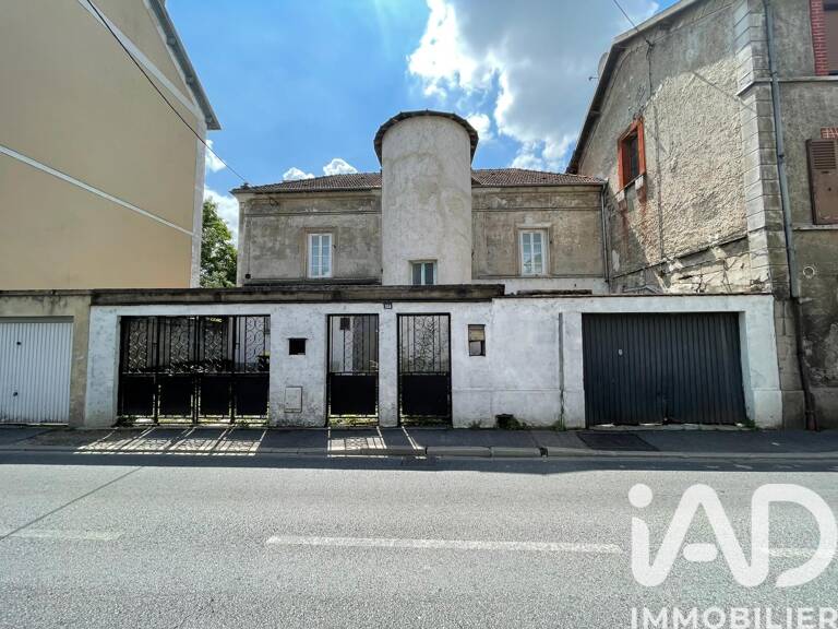 Vente Immeuble 300 m&sup2; — photo 1