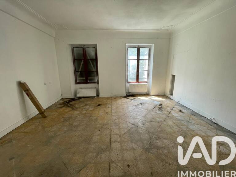 Vente Immeuble 300 m&sup2; — photo 1