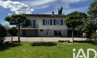 Maison 6 Pièces 146 m² à vendre à Lisle-sur-Tarn (81310)
