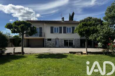 Maison 6 pièces 299000 €