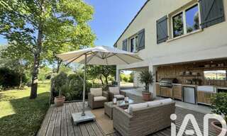Maison 6 Pièces 146 m² à vendre à Lisle-sur-Tarn (81310)