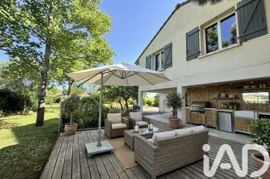 Maison 6 pièces 299000 €