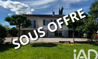 Maison 6 Pièces 146 m² à vendre à Lisle-sur-Tarn (81310)