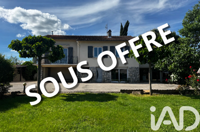 Maison 6 pièces 299000 €