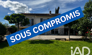 Maison 6 Pièces 146 m² à vendre à Lisle-sur-Tarn (81310)