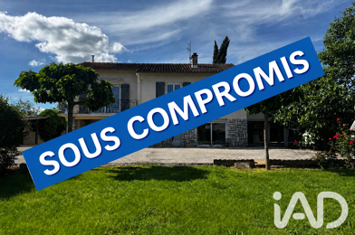 Maison 6 pièces 299000 €