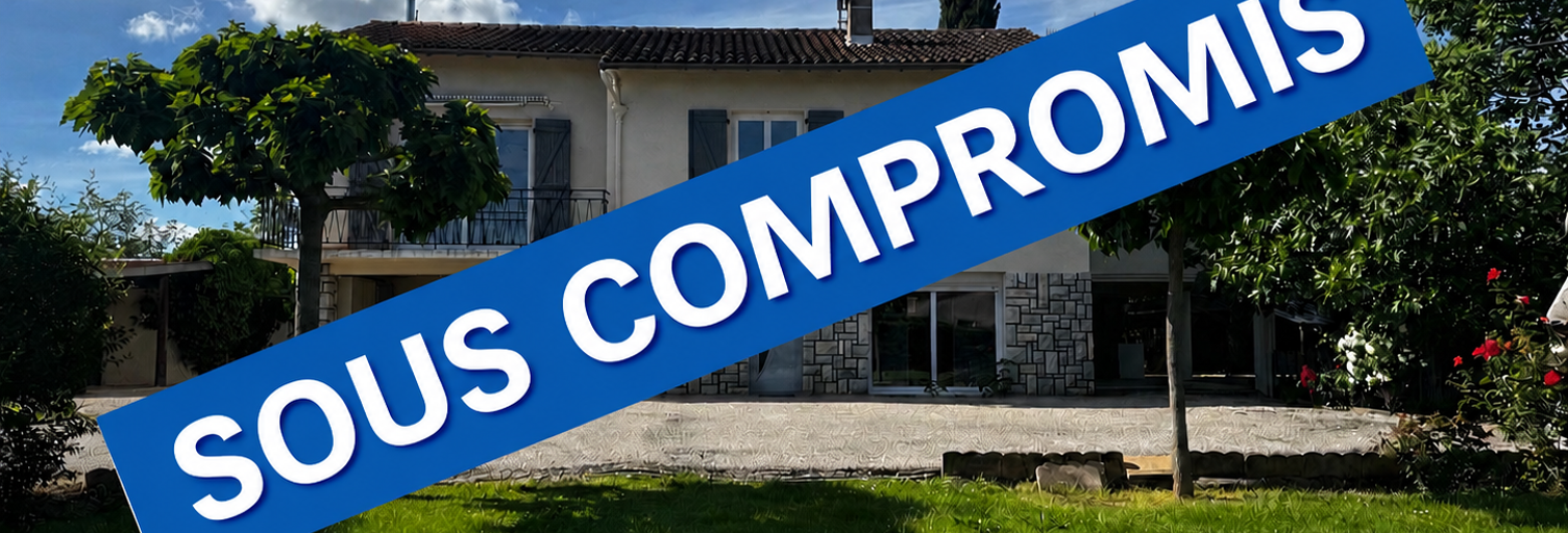 Maison 6 Pièces 146 m² à vendre à Lisle-sur-Tarn (81310)
