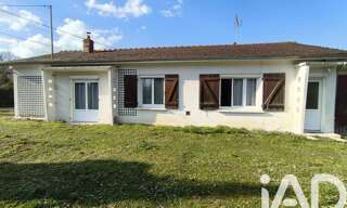 Maison 4 Pièces 110 m² à vendre à Charmont-sous-Barbuise (10150)