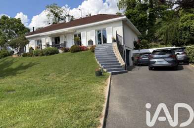 Maison 7 pièces 550000 €