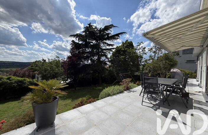 Vente Maison/villa 7 pièces — photo 3