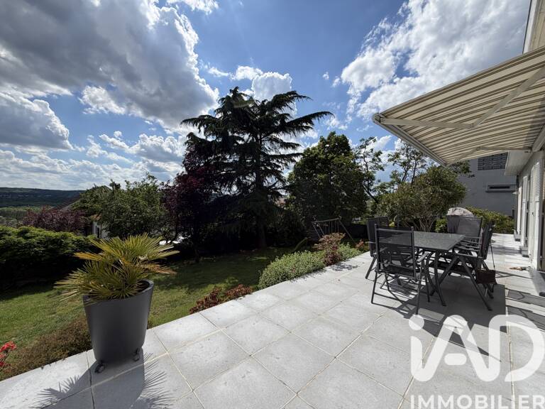 Vente Maison/villa 7 pièces — photo 1