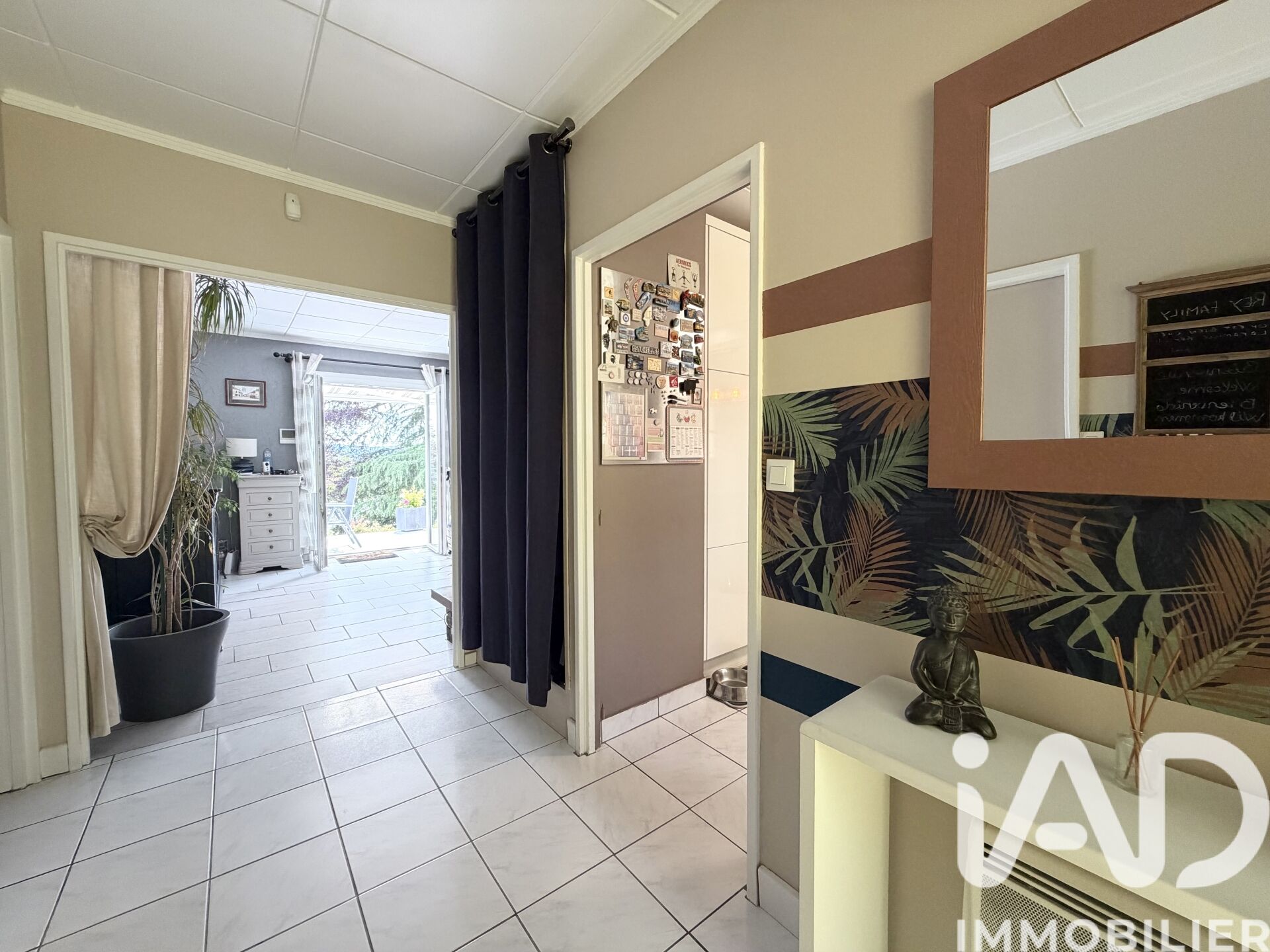 Vente Maison/villa 7 pièces - Photo 5