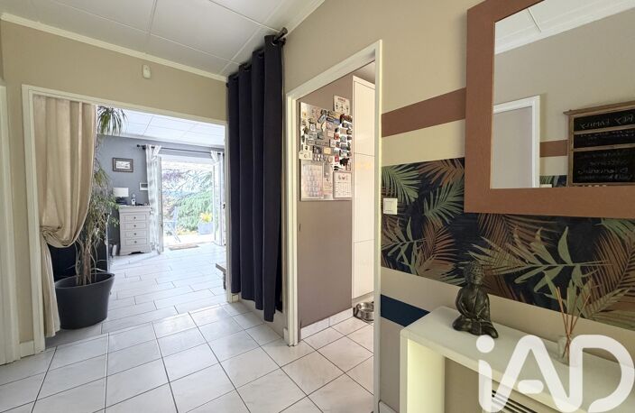 Vente Maison/villa 7 pièces — photo 5