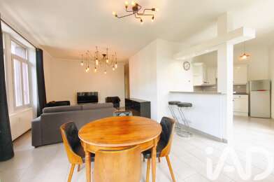 Appartement 3 pièces 310000 €