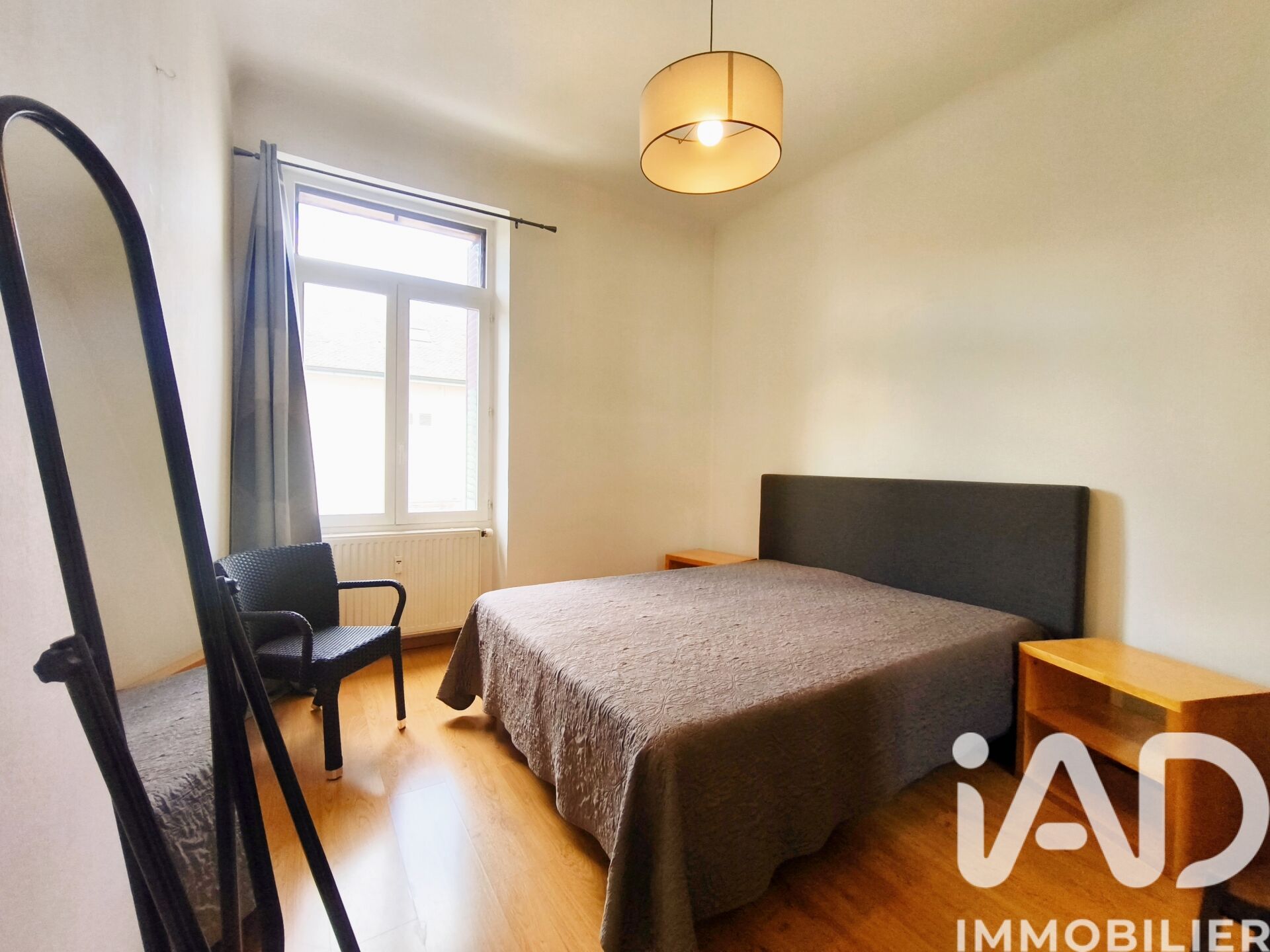 Vente Appartement 3 pièces - Photo 2