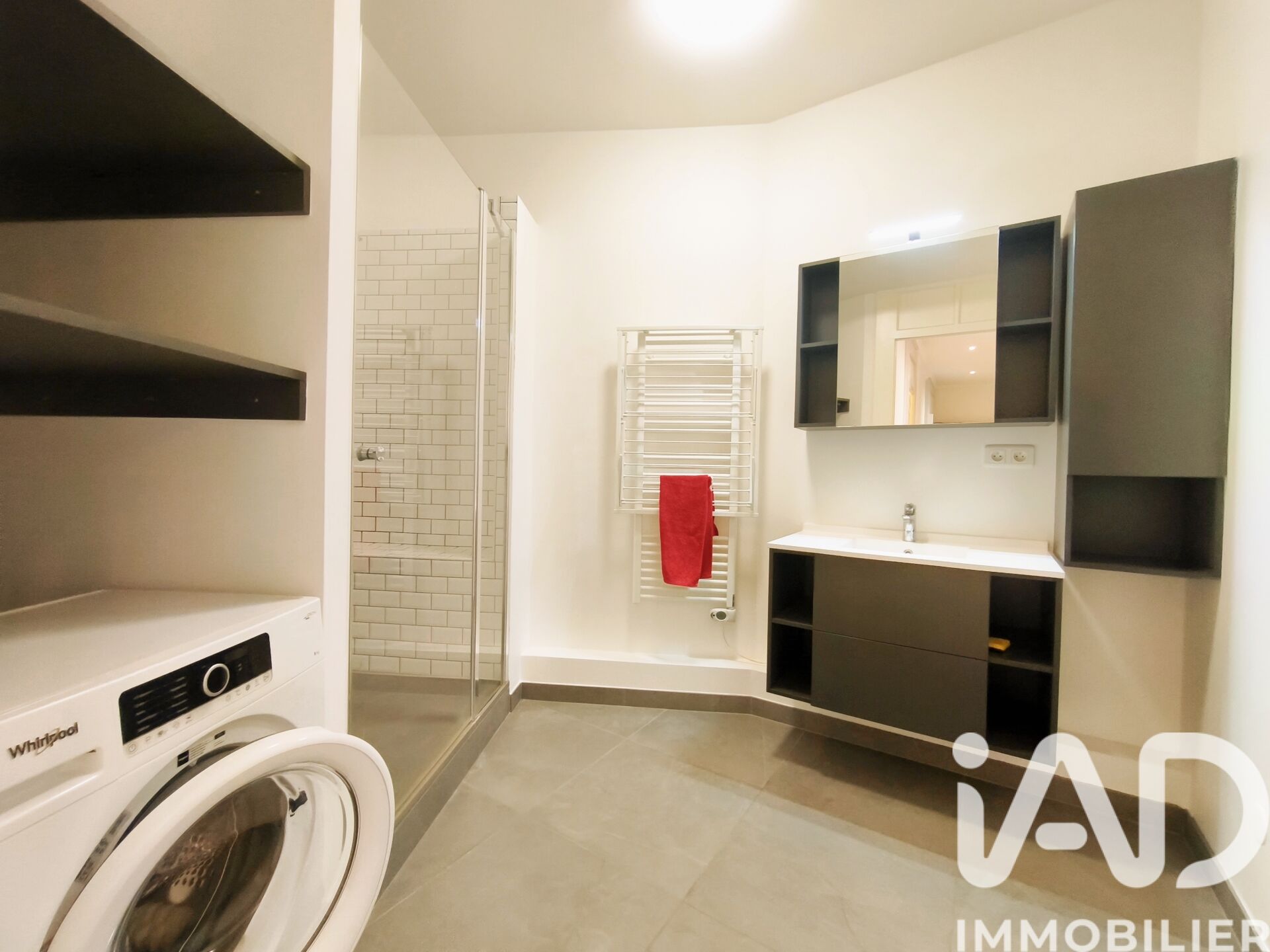 Vente Appartement 3 pièces - Photo 3