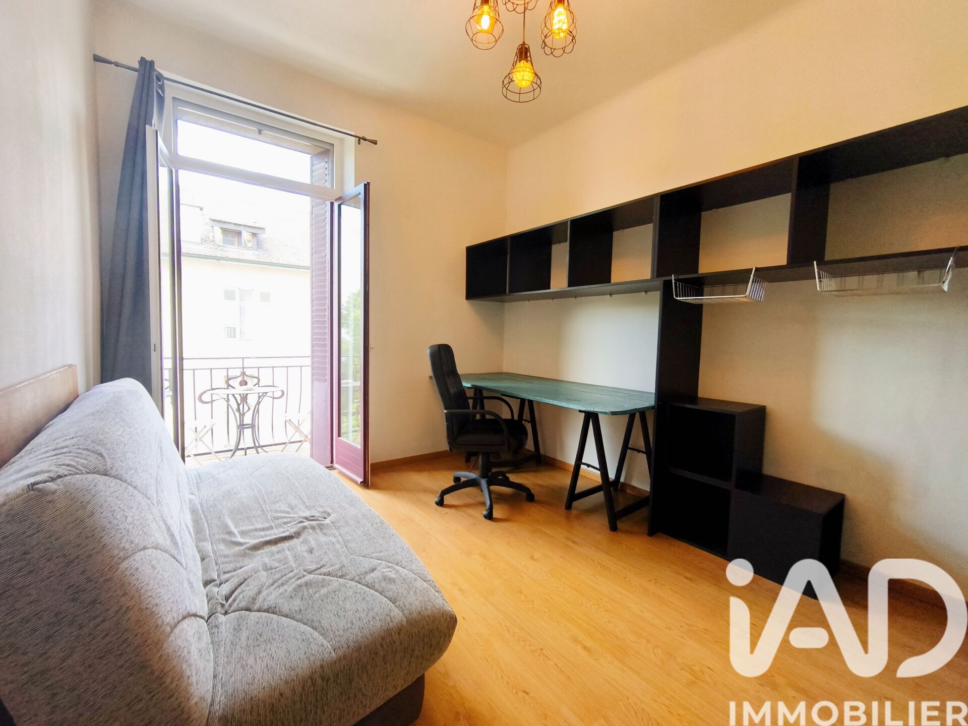 Vente Appartement 3 pièces - Photo 5