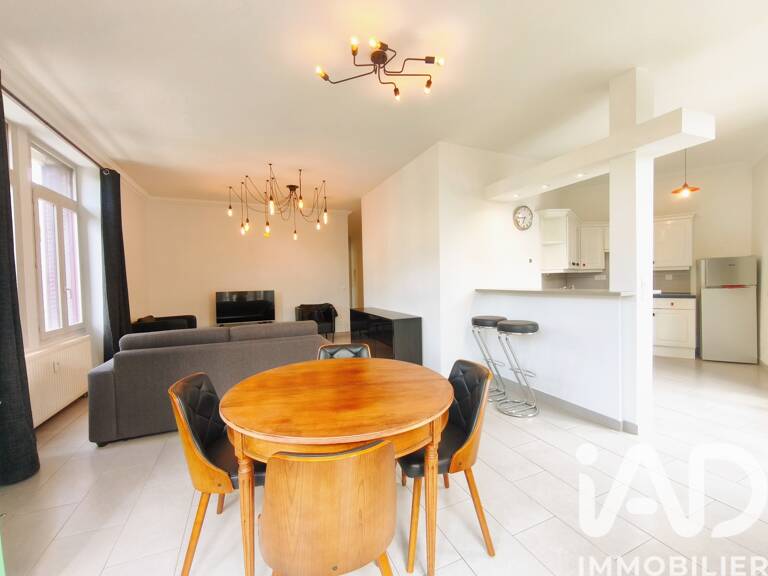 Vente Atelier 3 pièces — photo 1