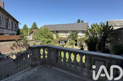 Maison 9 pièces 270000 €