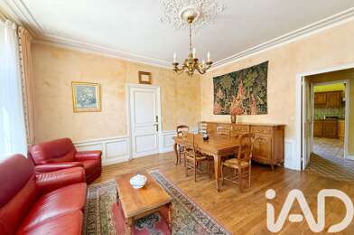 Maison 9 pièces 259500 €