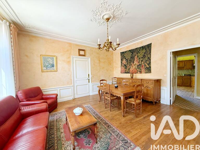 Vente Maison traditionnelle 9 pièces — photo 1
