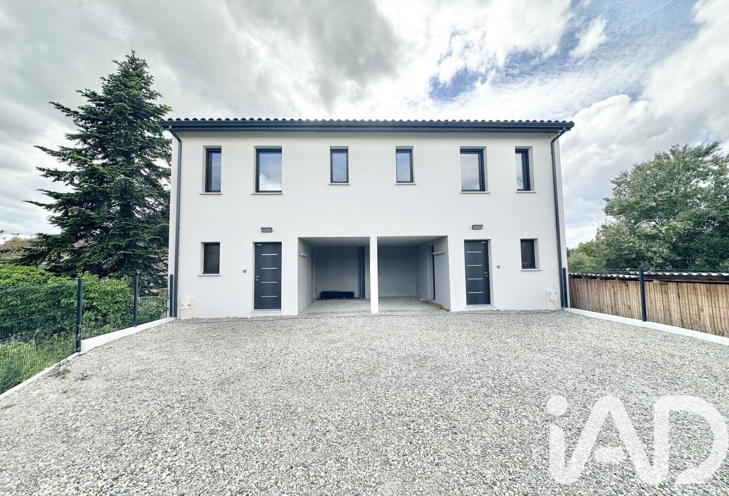 Vente Maison/villa 4 pièces — photo 1
