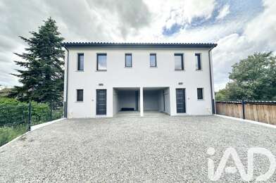 Maison 4 pièces 288000 €