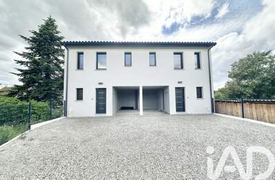 Vente Maison/villa 4 pièces — photo du bien