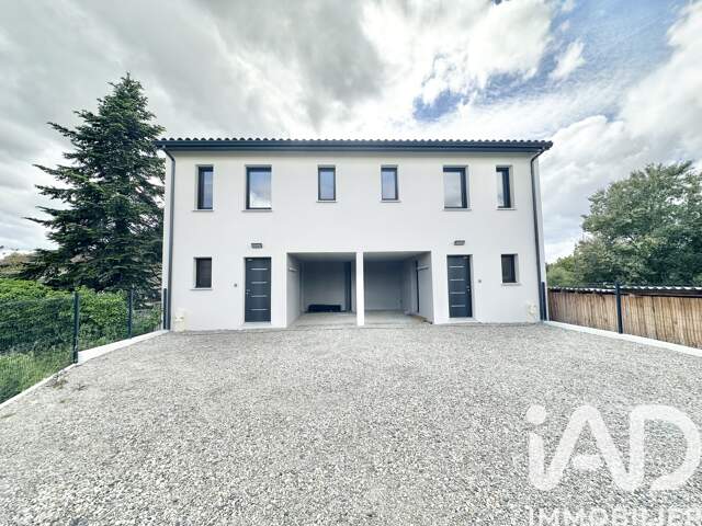 Vente Maison/villa 4 pièces — photo du bien