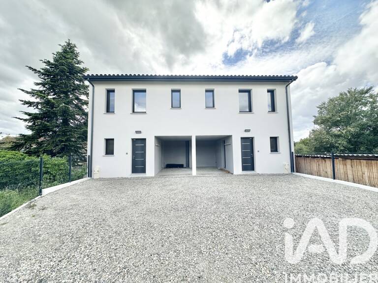 Vente Maison/villa 4 pièces — photo 1