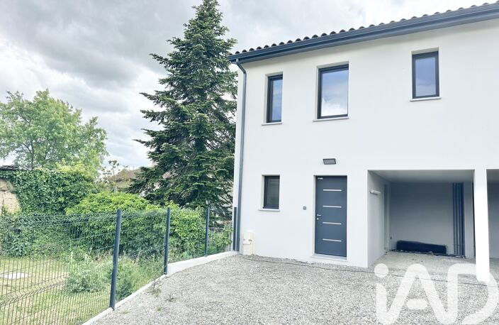 Vente Maison/villa 4 pièces — photo 2