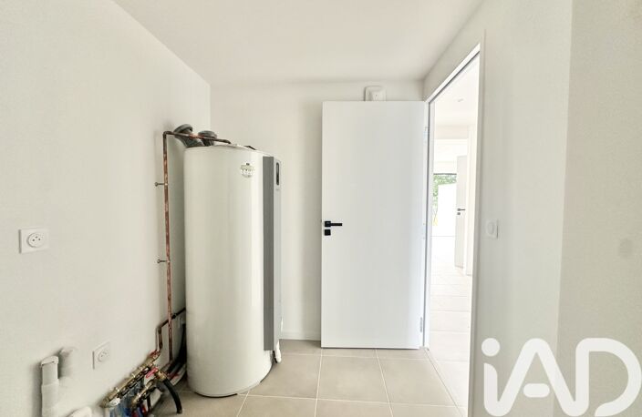 Vente Maison/villa 4 pièces — photo 5