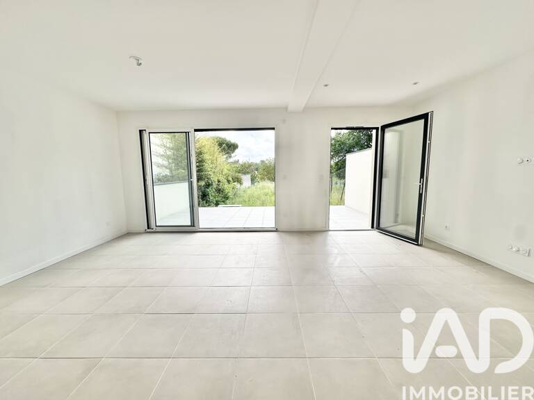 Vente Maison/villa 4 pièces — photo 1