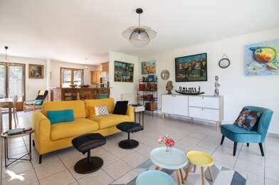 Maison 4 pièces 337900 €