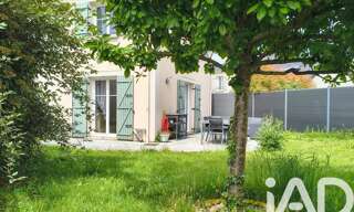 Maison 4 Pièces 81 m² à vendre à Ballainvilliers (91160)
