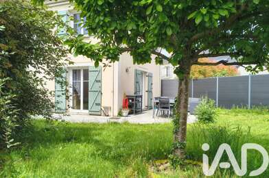 Maison 4 pièces 335000 €