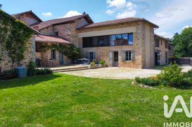 Maison 8 pièces 546000 €