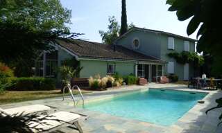 Maison 5 Pièces 203 m² à vendre à Frouzins (31270)