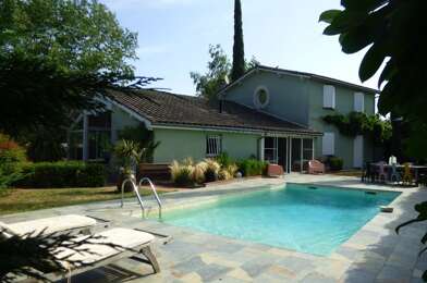 Maison 5 pièces 499000 €