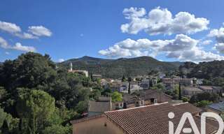Maison 5 Pièces 90 m² à vendre à Peypin (13124)
