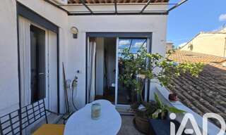 Maison 5 Pièces 90 m² à vendre à Peypin (13124)